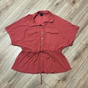 Women’s Daytrip Top